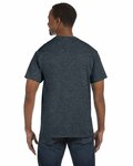 Jerzees 29M Dri-Power ® 50/50 Cotton/Poly T-Shirt Back Thumbnail