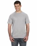 Gildan 980 Adult Softstyle® T-Shirt Front Thumbnail