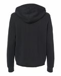 alternative 8628f ladies' day off hooded sweatshirt Back Thumbnail