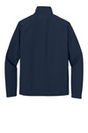 port authority j720 c-free ® core soft shell Back Thumbnail