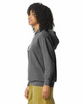 comfort colors 1467cc unisex lighweight cotton hooded sweatshirt Side Thumbnail