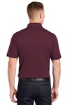 Sport-Tek TST650 Tall Micropique Sport-Wick ® Polo Back Thumbnail