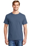 Hanes 5280 Adult Essential Short Sleeve T-Shirt Front Thumbnail