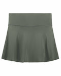 holloway 222784 ladies skort powered by coolcore® Front Thumbnail