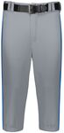 Russell Athletic R21LGB Youth Piped Diamond Series Baseball Knicker 2.0 Front Thumbnail
