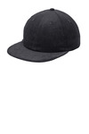 Port Authority C972 Corduroy Cap Front Thumbnail