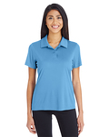 Team 365 TT51W Ladies' Zone Performance Polo Side Thumbnail
