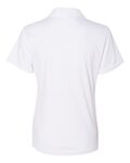 Sierra Pacific 5100 Women's Value Polyester Polo Back Thumbnail