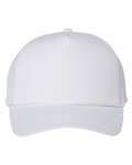 valucap 8804h five-panel mesh-back trucker cap Front Thumbnail