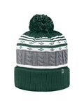 top of the world tw5002 adult altitude knit cap Front Thumbnail