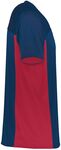 Augusta Sportswear 264 Reversible Flag Football Jersey Side Thumbnail