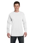 comfort colors c6014 adult heavyweight rs long-sleeve t-shirt Front Thumbnail