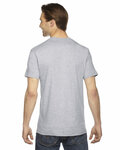 American Apparel 2001 Fine Jersey Tee Back Thumbnail