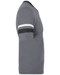 Augusta Sportswear 361 Youth Sleeve Stripe Jersey Side Thumbnail