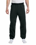 jerzees 973 nublend ® sweatpant Front Thumbnail