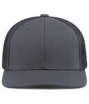 Pacific Headwear 404F Trucker Flexfit® Cap Front Thumbnail