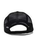 Classic Caps CCUSA100 USA-Made Trucker Cap Back Thumbnail