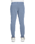 comfort colors 1539 adult french terry jogger pant Back Thumbnail