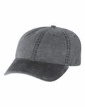 sportsman sp500 pigment-dyed cap Side Thumbnail