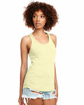 Next Level N1533 Ladies' Ideal Racerback Tank Front Thumbnail