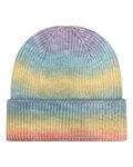 legacy ktdrb tie-dyed ribbed beanie Front Thumbnail
