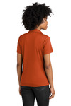 Sport-Tek LST550 Women's PosiCharge ® Competitor ™ Polo Back Thumbnail