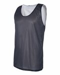 Badger Sport 8529 Mesh Reversible Tank Side Thumbnail