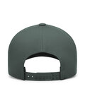 pacific headwear p783 water-repellent outdoor cap Back Thumbnail