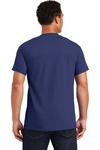 Gildan G200 Adult Ultra Cotton® T-Shirt Back Thumbnail