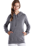 us blanks us8899 unisex long-sleeve pullover hoodie Front Thumbnail