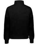 holloway 229758 ladies jackson way pullover Back Thumbnail