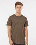Tultex 541 Premium Blend T-Shirt Front Thumbnail