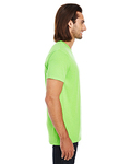 threadfast apparel 130a unisex pigment-dye short-sleeve t-shirt Side Thumbnail