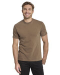 Threadfast Apparel C1200 Colors Unisex Garment Dyed T-Shirt Front Thumbnail