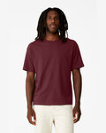 bella + canvas 3010c unisex 6oz heavyweight t-shirt Front Thumbnail