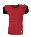 Alleson Athletic 751Y Youth Pro Game Football Jersey Side Thumbnail