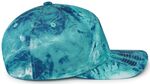 pacific headwear p680 mossy oak® guide cap Side Thumbnail