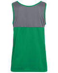 Augusta Sportswear 354 Ladies Accelerate Jersey Back Thumbnail