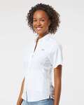 columbia 212466 women's pfg tamiami™ ii short sleeve shirt Side Thumbnail