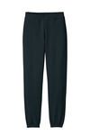 District DT6162 V.I.T. ™ Heavyweight Fleece Sweatpant Front Thumbnail