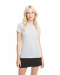 next level n3900 women's cotton boyfriend t-shirt Front Thumbnail