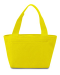 Liberty Bags 8808 Simple and Cool Recycled Cooler Bag Front Thumbnail