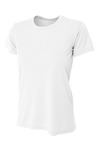 a4 nw3201 ladies' cooling performance t-shirt Front Thumbnail