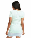 Next Level N1510 Ladies' Ideal T-Shirt Back Thumbnail