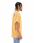 shaka wear shgd garment-dyed crewneck t-shirt Side Thumbnail