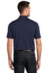 port authority k750 uv choice pique polo Back Thumbnail