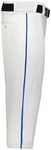 Russell Athletic R21LGB Youth Piped Diamond Series Baseball Knicker 2.0 Side Thumbnail