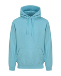 just hoods by awdis jha017 adult surf collection hooded fleece Front Thumbnail
