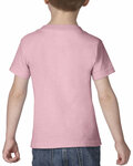 Gildan G510P Toddler Heavy Cotton™ T-Shirt Back Thumbnail
