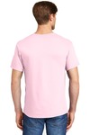 Hanes 5280 Adult Essential Short Sleeve T-Shirt Back Thumbnail